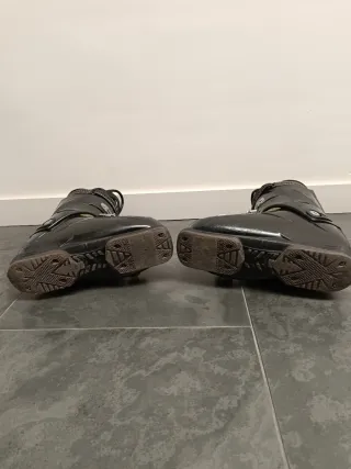 Botas de esquí Head T24 niño