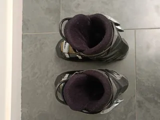 Botas de esquí Head T24 niño