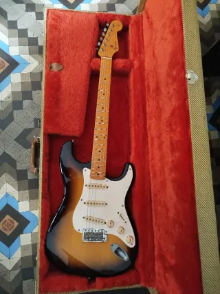 Fender Stratocaster ST57 Japón 1993-1994