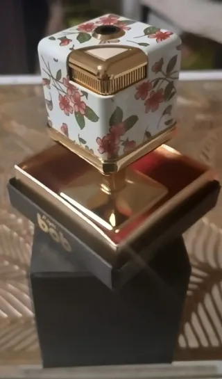 Encendedor de mesa Royal bob