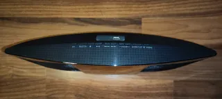 Sistema estéreo compacto Panasonic SC-HC200