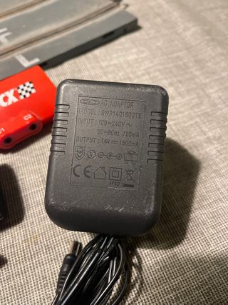 2 Coches Scalextric Audi TDI Le Mans