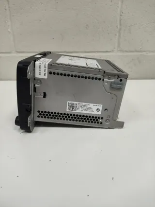 Radio/navegacion Pantalla VW Scirocco R Line