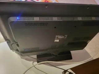 Hisense Smart TV LHD32K20DWEU