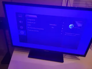 Hisense Smart TV LHD32K20DWEU