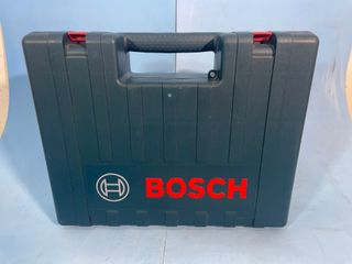Radial Bosch GWS 1000W
