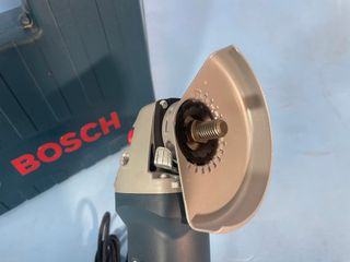 Radial Bosch GWS 1000W