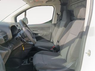 Toyota Proace City GX 650Kg Media