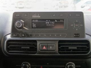 Toyota Proace City GX 650Kg Media