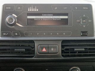 Toyota Proace City GX 650Kg Media