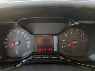 Toyota Proace City GX 650Kg Media