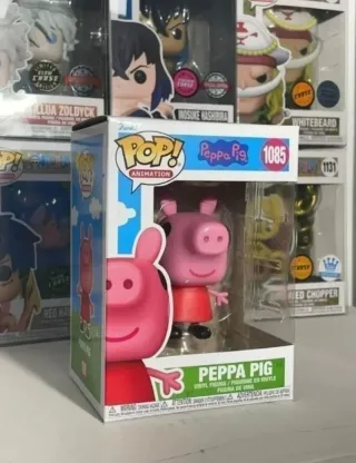 Funko Pop Peppa Pig