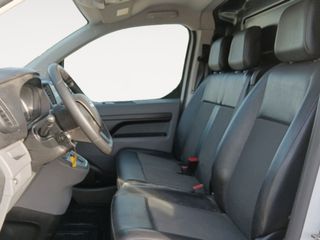 Toyota Proace L1 Van Electric GX