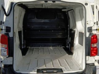 Toyota Proace L1 Van Electric GX