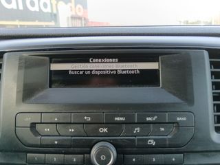 Toyota Proace L1 Van Electric GX