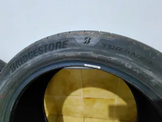 Neumáticos Bridgestone 245/45 R20 Renault Rafale