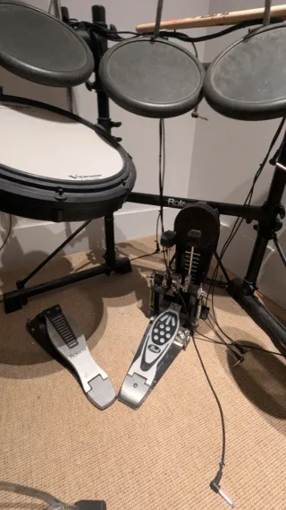 Batería Electrónica Roland TD-3