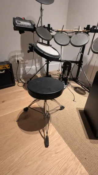 Batería Electrónica Roland TD-3