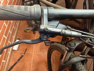 Bicicleta ONNA 29 50 M Negra