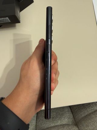 Samsung Galaxy S22 Ultra