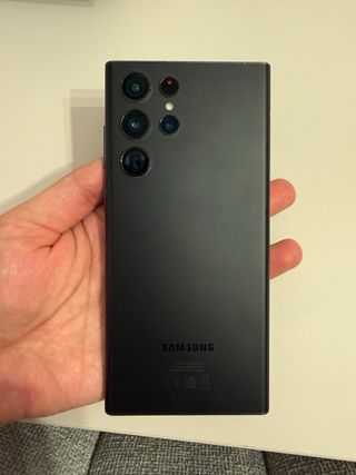 Samsung Galaxy S22 Ultra