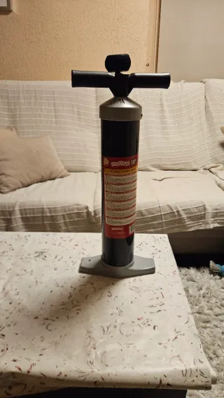 Hinchador Airsup para tablas Paddle NUEVO