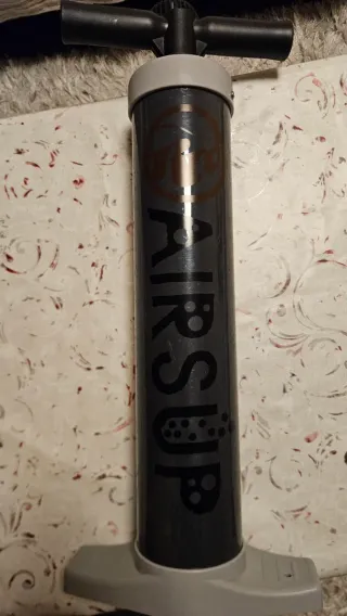 Hinchador Airsup para tablas Paddle NUEVO