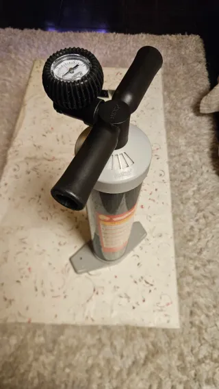 Hinchador Airsup para tablas Paddle NUEVO