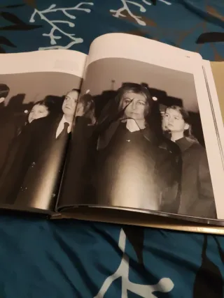 Libro para coleccionista perfecto estado