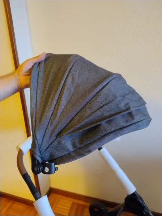 Bebe Confort Adorra Silla de Paseo