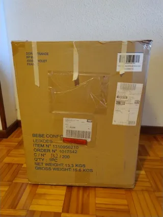 Bebe Confort Adorra Silla de Paseo