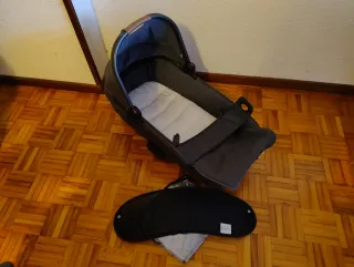 Bebe Confort Adorra Silla de Paseo