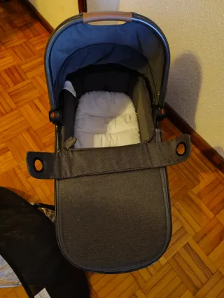 Bebe Confort Adorra Silla de Paseo