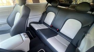 Mercedes-Benz Clase CLC 2010