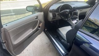 Mercedes-Benz Clase CLC 2010