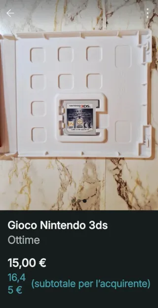 The Amazing Spider-Man 2 Nintendo 3DS