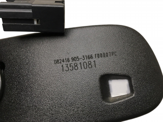 Retrovisor interior Opel Astra K