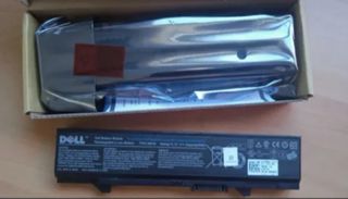 Batería Litio Portátil Nueva