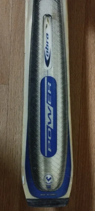 Esquís Rossignol 160cm