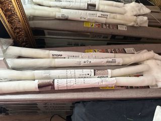 IKEA STOPP Forro Antideslizante Alfombras