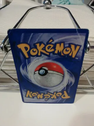 Carta Pokémon Mewtwo Básico Pvl 120