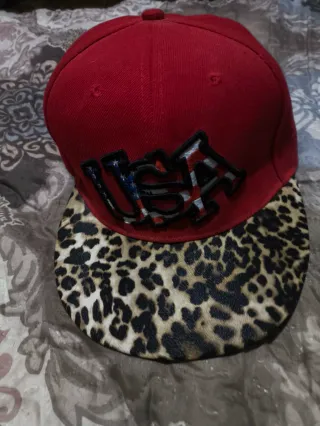 Se vende gorra