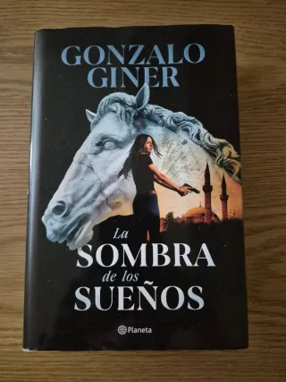 La sombra de los sueños