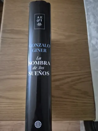 La sombra de los sueños