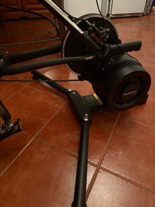 Rodillo ciclismo THINKRIDER X7 pro