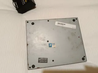 Pedalera multieffetti Digitech RP200 per chitarra