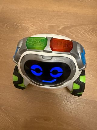 Fisher-Price Movi Robot Educativo