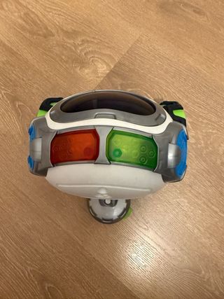 Fisher-Price Movi Robot Educativo