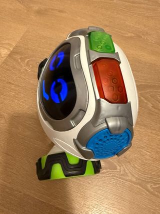 Fisher-Price Movi Robot Educativo