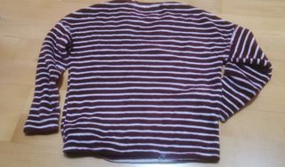 Sudadera Hogwarts Talla L